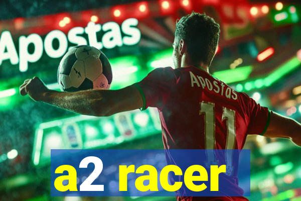 a2 racer - riscando o asfalto filme completo dublado